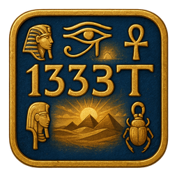 1333BT লোগো